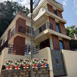 Tise Homestay, hotel a Bālāju