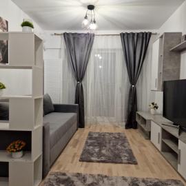 Apartament Lory