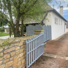 Le Refuge de Bourgogne