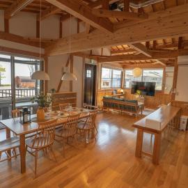 LugStay Retreat 琵琶湖، فندق في ناغاهاما