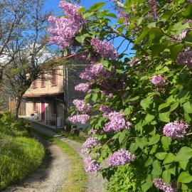 La Lupa e l'Orso B&B, khách sạn ở Berceto