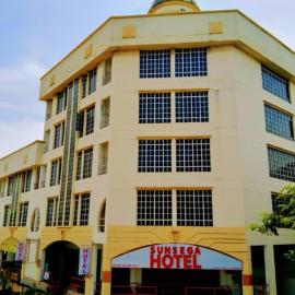Sunsega Hotel