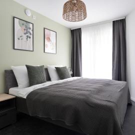 Stilvolle Apartments in der Osnabrücker Innenstadt I home2share