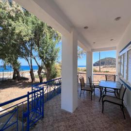 Aegian View House - Agios Merkourios, hotel a Mourteri