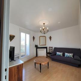 Appartement convivial dans le centre ville de Béziers