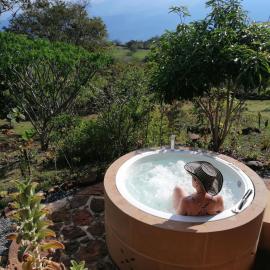 El Paraiso - B&B Finca San Vicente