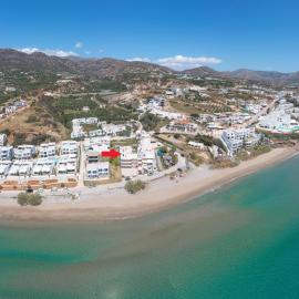 Gialos Breeze - 30 meters from sandy beach
