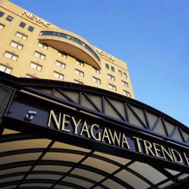 寝屋川トレンドホテル, hotell i Neyagawa