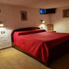 La Cantina, hotel Ploaghéban