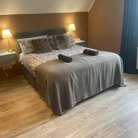 Wind Rose Rooms, hotel in Ballycastle