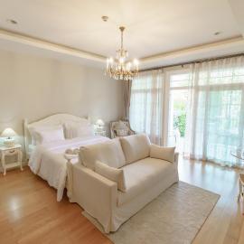 CastellStay, hotel u gradu Campson