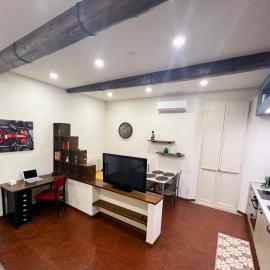 Suite Roberto - Design ed eleganza nel cuore di Imola