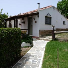 Cottage Kaluvi