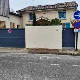 La Sylviale, hotel a Libourne