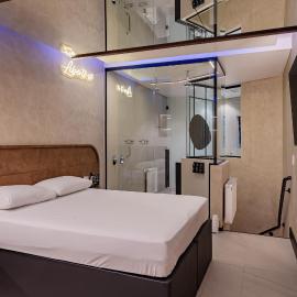 Monn Cherry Motel, hotel a Lajeado