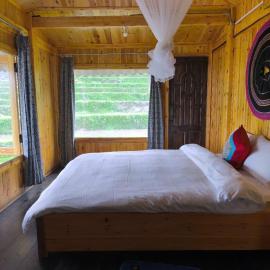 ZOZO Sapa Homestay & Trekking