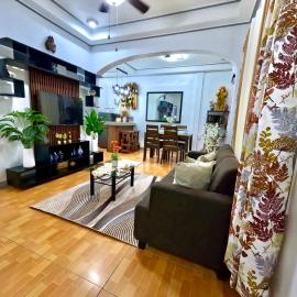 Bloomstone 3BR Family Suite in Gensan, Hotel in Dulongabong