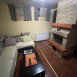 vila Family apartman 3