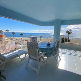 Residencial Aguilas Playa – hotel w mieście Águilas