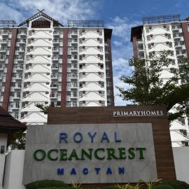 Royal Ocean Crest Mactan