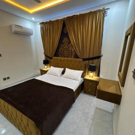 2 Bedroom Murree View Penthouse