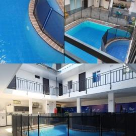 Hotel YUMA TATACOA