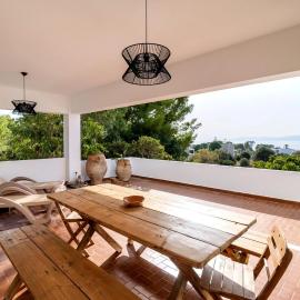 Villa Panagiota, Pefkos