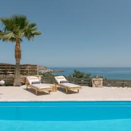 Villa Aldea Bali - Sea View - Private Pool