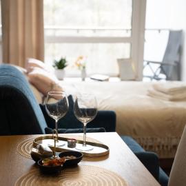 Apartament Ustroń 20, Hotel in Ustroń