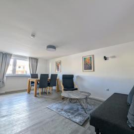 Haus Haiderbach Nähe A3