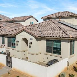 PGA208 Brand New PGA West 2 Bed 2 Bath w Loft, hotel u gradu La Kinta