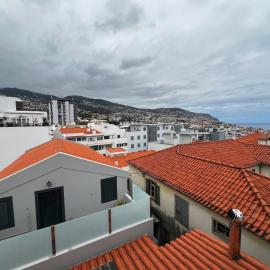 Great Stay 3 Bedroom Funchal Central Retreat: Funchal'da bir otel