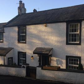 High House Cottage - A traditional home from home, Hotel in St. Bees