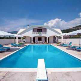 White Villa