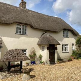 Guest Suite at 31 Little England, hotel in Milborne Saint Andrew