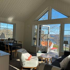 Studio Gullmarsvik, Hotel in Lysekil