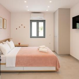 Yalos Standard Studio - 5 mins to Elafonisi beach