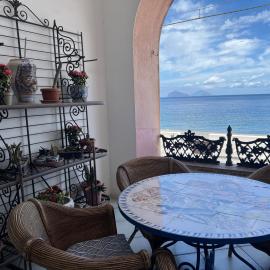 Casa Bacot, hotel in Canneto