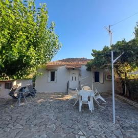 Lepanto House near Nafpaktos