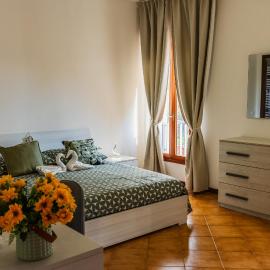 Santa Sofia Suite, hotel in Lendinara
