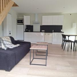 Ma Petite Maison, hotel a Belz