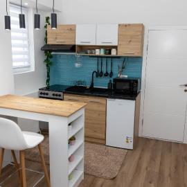 La Vida Apartman, khách sạn ở Bečej