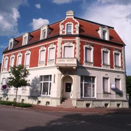 Ferienwohnung Poschmann, hotelli kohteessa Bad Wilsnack