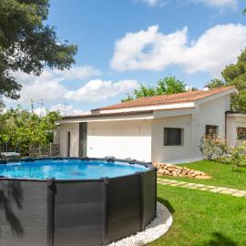 Dèpendance - Lequile - Alfa Country House, hotel en Lequile