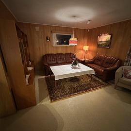 Strandvoll Haven, Hotel in Sortland