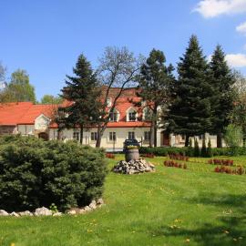 Pokoje Gościnne Dom św. Szymona, hotel in Krakow