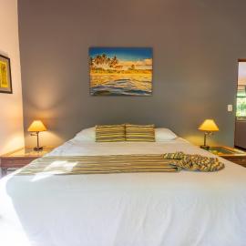 Villa Tortuga, hotel a Nosara