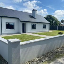 Paddys Cottage, hotel u gradu Teach Munna