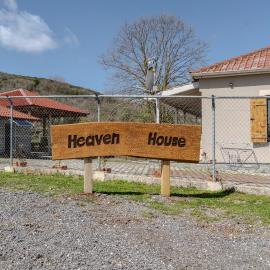 HEAVEN HOUSE
