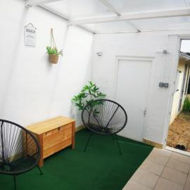 Votre cocon à 1km de la plage, hotel u gradu Kamijer
